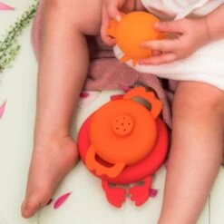 Lilliputiens Pyramide De Bain Paulette -Moulin Roty Soldes 5414834833614 5414834833614 8BaseMedia 550Wx550H