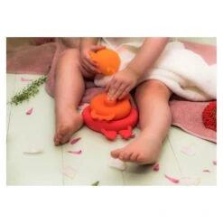 Lilliputiens Pyramide De Bain Paulette -Moulin Roty Soldes 5414834833614 5414834833614 9BaseMedia 550Wx550H