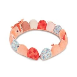 Lilliputiens Tour De Parc Stella S'enroule -Moulin Roty Soldes 5414834833713 5414834833713 4BaseMedia 550Wx550H