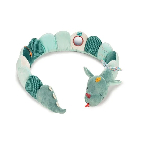 Lilliputiens Tour De Parc Joe S'enroule 1 Lilliputiens Tour De Parc Joe S'enroule