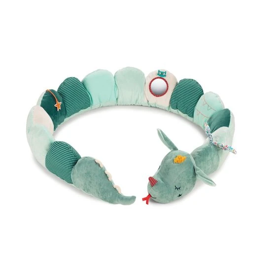 Lilliputiens Tour De Parc Joe S'enroule 4 Lilliputiens Tour De Parc Joe S'enroule – Image 4