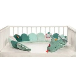 Lilliputiens Tour De Parc Joe S'enroule 13 Lilliputiens Tour De Parc Joe S'enroule -Moulin Roty Soldes 5414834833720 5414834833720 5BaseMedia 550Wx550H