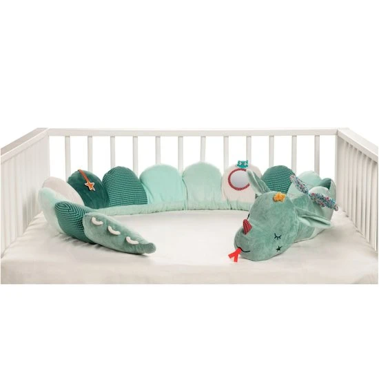 Lilliputiens Tour De Parc Joe S'enroule 5 Lilliputiens Tour De Parc Joe S'enroule – Image 5