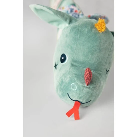 Lilliputiens Tour De Parc Joe S'enroule 6 Lilliputiens Tour De Parc Joe S'enroule – Image 6