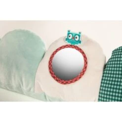 Lilliputiens Tour De Parc Joe S'enroule 16 Lilliputiens Tour De Parc Joe S'enroule -Moulin Roty Soldes 5414834833720 5414834833720 8BaseMedia 550Wx550H