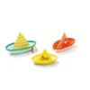 Lilliputiens 3 Petits Bateaux Flottants