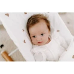 Childhome Housse Transat Evolux 8 Childhome Housse Transat Evolux -Moulin Roty Soldes 5420007160661 5420007160661 3BaseMedia 550Wx550H