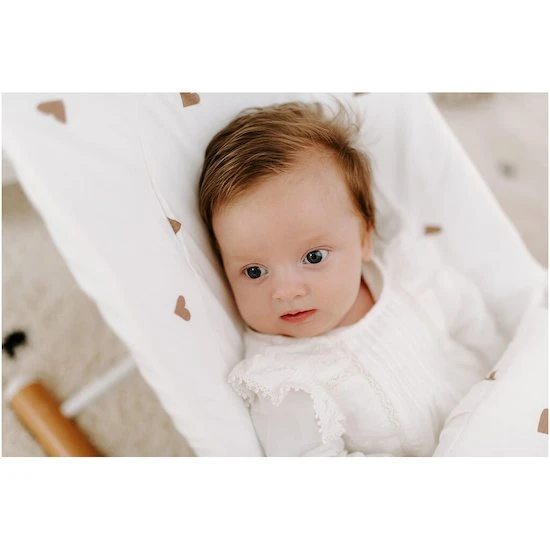 Childhome Housse Transat Evolux 3 Childhome Housse Transat Evolux – Image 3