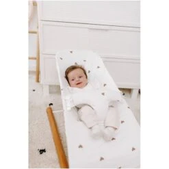 Childhome Housse Transat Evolux 9 Childhome Housse Transat Evolux -Moulin Roty Soldes 5420007160661 5420007160661 4BaseMedia 550Wx550H