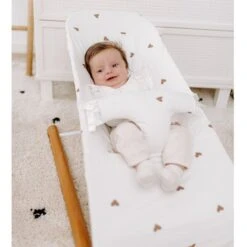 Childhome Housse Transat Evolux 11 Childhome Housse Transat Evolux -Moulin Roty Soldes 5420007160661 5420007160661 6BaseMedia 550Wx550H