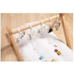 Childhome Arche Bébé Tipi Gym 7 Childhome Arche Bébé Tipi Gym -Moulin Roty Soldes 5420007161262 5420007161262 4BaseMedia 550Wx550H