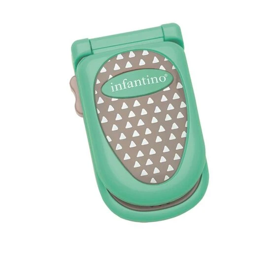 Infantino Coffret Téléphone Et Clés Mini Me 2 Infantino Coffret Téléphone Et Clés Mini Me – Image 2