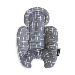 Moulin Roty Soldes 46 4moms Réducteur Nouveau-né Double Face Pour MamaRoo 5 Plush