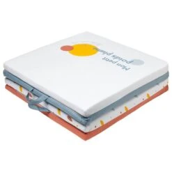 Tapis D'éveil Calin 2 En 1 -Moulin Roty Soldes 550Wx550H 3148801054840 6