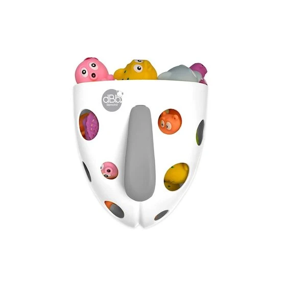 Range Jouets De Bain 1 Range Jouets De Bain