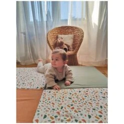 Candide Tapis De Motricité Terrazzo -Moulin Roty Soldes 550Wx550H 3275055959406 14