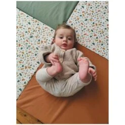 Candide Tapis De Motricité Terrazzo -Moulin Roty Soldes 550Wx550H 3275055959406 15