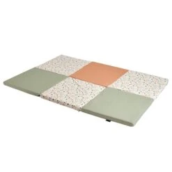 Candide Tapis De Motricité XL Terrazzo