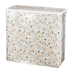 Candide Tapis De Motricité XL Terrazzo -Moulin Roty Soldes 550Wx550H 3275055959413 10