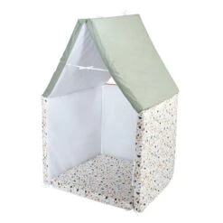 Candide Tapis De Motricité XL Terrazzo -Moulin Roty Soldes 550Wx550H 3275055959413 3