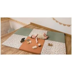 Candide Tapis De Motricité XL Terrazzo -Moulin Roty Soldes 550Wx550H 3275055959413 7