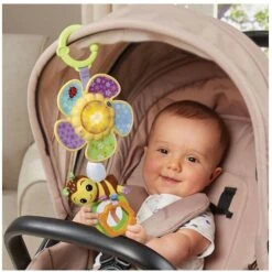 VTECH BABY Ma Tourni Fleur D'éveil -Moulin Roty Soldes 550Wx550H 3417765506055 2