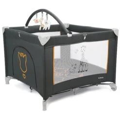 Parc Pliant Prism Sophie La Girafe