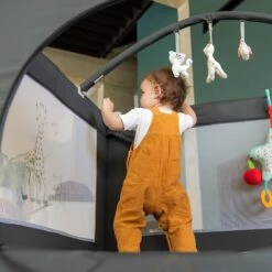 Parc Pliant Prism Sophie La Girafe -Moulin Roty Soldes 550Wx550H 3496181212092 6