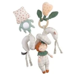 Spirale D'activité Botanica