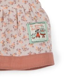 Moulin Roty Marionnette Charlotte La Vache -Moulin Roty Soldes 550Wx550H 3575676322215 3