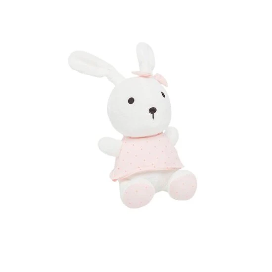 Peluche Lapine 1 Peluche Lapine