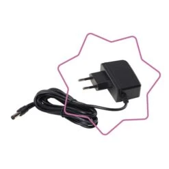 Badabulle Balancelle Confort + Adaptateur Secteur -Moulin Roty Soldes 550Wx550H 3661276173897 6