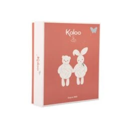 Kaloo Doudou Ours -Moulin Roty Soldes 550Wx550H 3666502140049 3