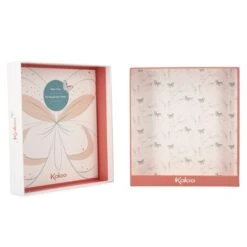 Kaloo Doudou Ours -Moulin Roty Soldes 550Wx550H 3666502140049 4