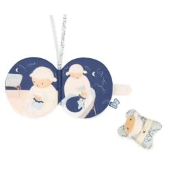 Kaloo Mon Imagier Doux Sommeil -Moulin Roty Soldes 550Wx550H 3666502210001 3