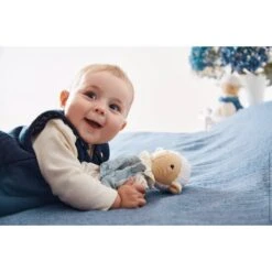 Kaloo Mon Maxi Doudou Mouton Apaisant -Moulin Roty Soldes 550Wx550H 3666502210025 8
