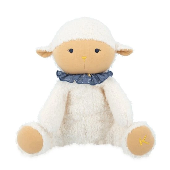 Kaloo Ma Peluche à Sons Mouton Apaisant 1 Kaloo Ma Peluche à Sons Mouton Apaisant