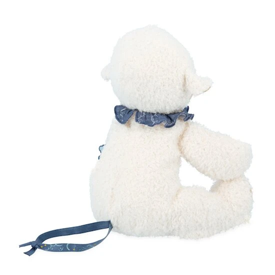 Kaloo Ma Peluche à Sons Mouton Apaisant 2 Kaloo Ma Peluche à Sons Mouton Apaisant – Image 2