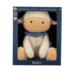 Kaloo Ma Peluche à Sons Mouton Apaisant 12 Kaloo Ma Peluche à Sons Mouton Apaisant -Moulin Roty Soldes 550Wx550H 3666502210032 4