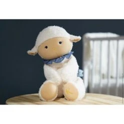 Kaloo Ma Peluche à Sons Mouton Apaisant 13 Kaloo Ma Peluche à Sons Mouton Apaisant -Moulin Roty Soldes 550Wx550H 3666502210032 5