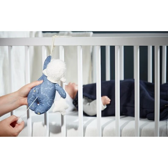 Kaloo Ma Peluche Nomade Mouton éveille Musical 5 Kaloo Ma Peluche Nomade Mouton éveille Musical – Image 5