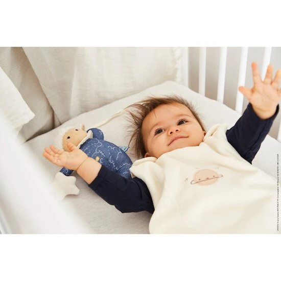 Kaloo Ma Peluche Nomade Mouton éveille Musical 6 Kaloo Ma Peluche Nomade Mouton éveille Musical – Image 6