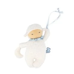 Kaloo Ma Peluche Nomade Mouton Endormi Musical