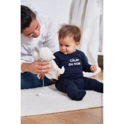 Kaloo Ma Peluche Nomade Mouton Endormi Musical 11 Kaloo Ma Peluche Nomade Mouton Endormi Musical -Moulin Roty Soldes 550Wx550H 3666502210056 6