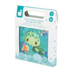 Janod La Vie Magique Des Tortues -Moulin Roty Soldes 550Wx550H 3700217347215 7