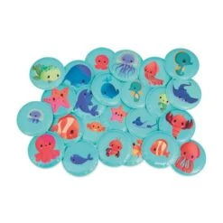 Janod Mes Bébés Animaux Memo