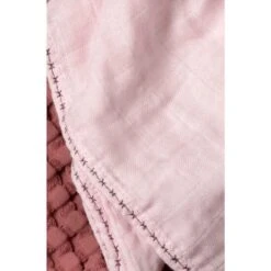 Doudou En Coton Bio Lapin -Moulin Roty Soldes 550Wx550H 3701205508380 3