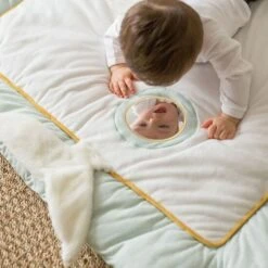 Tapis D'eveil Au Large De Nova 7 Tapis D'eveil Au Large De Nova -Moulin Roty Soldes 550Wx550H 3701322716392 3