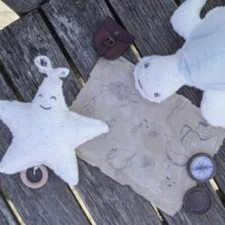 Berangère Musicale Au Large De Nova -Moulin Roty Soldes 550Wx550H 3701322716477 3