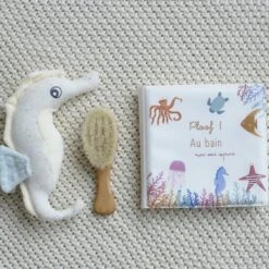 Livre De Bain Au Large De Nova -Moulin Roty Soldes 550Wx550H 3760108720121 3